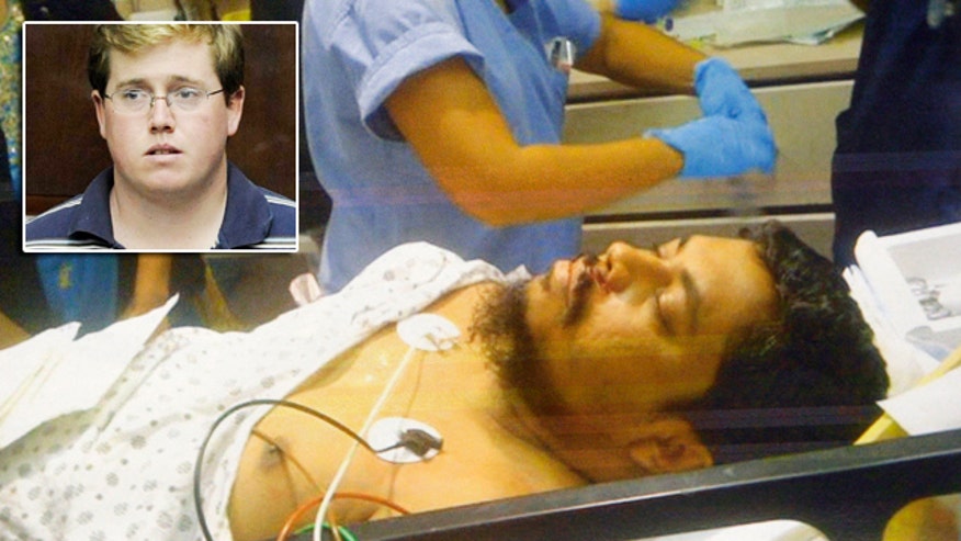 Cabbie Stabbed